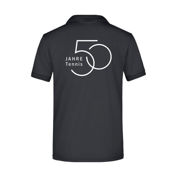 TuS Spenge Tennis - Poloshirt - Jubiläum - Men